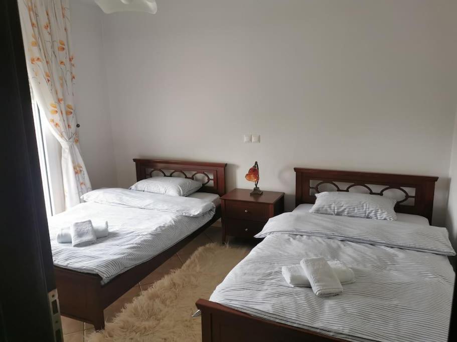 Mama'S House. 300M Απο Τον Μύλο Των Ξωτικών. Villa Tríkala Eksteriør bilde