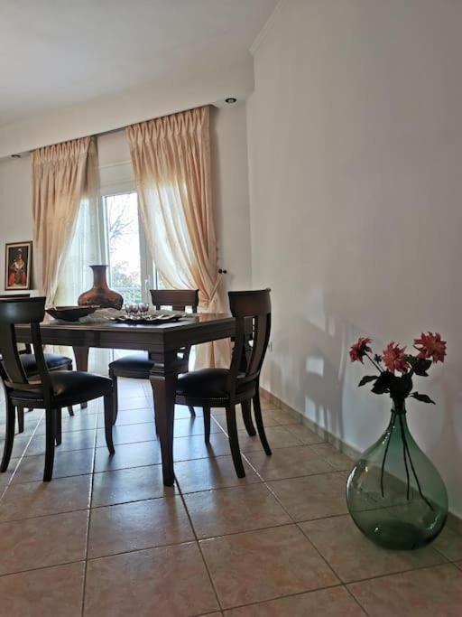 Mama'S House. 300M Απο Τον Μύλο Των Ξωτικών. Villa Tríkala Eksteriør bilde