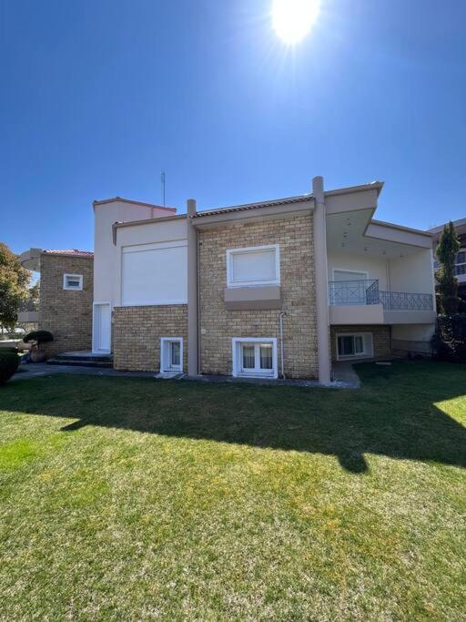Mama'S House. 300M Απο Τον Μύλο Των Ξωτικών. Villa Tríkala Eksteriør bilde